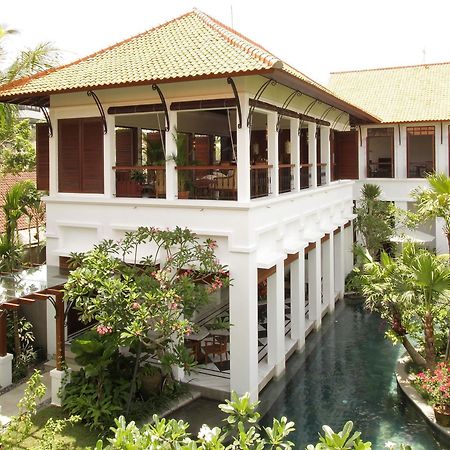 Villa Batavia Kuta Lombok Zewnętrze zdjęcie