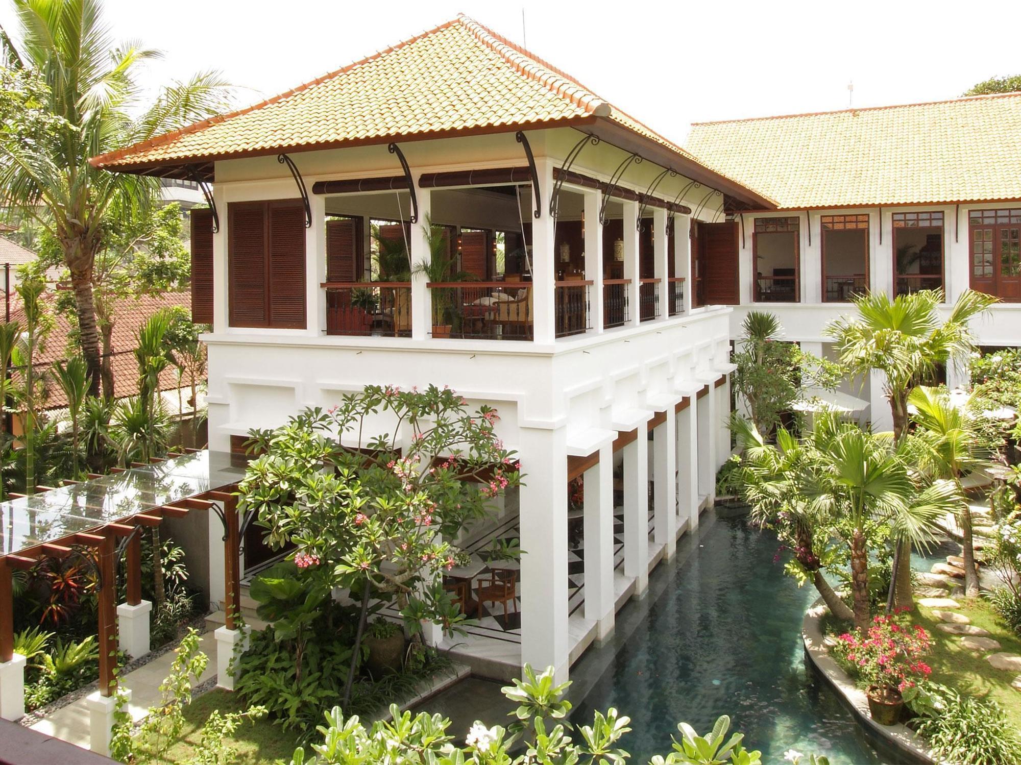 Villa Batavia Kuta Lombok Zewnętrze zdjęcie